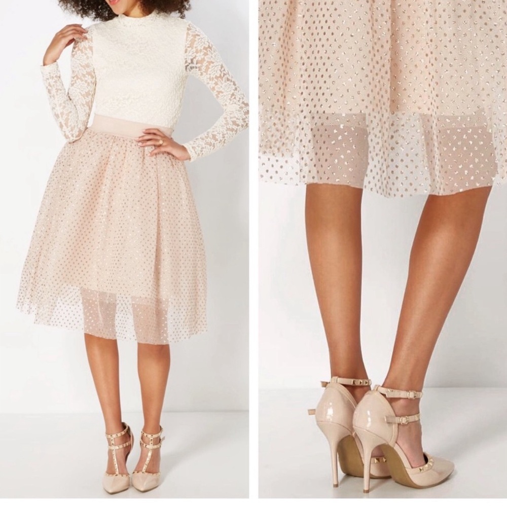 Beautiful skirt